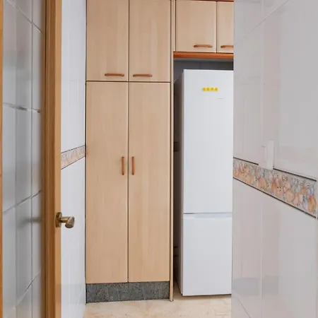 Apartamento Furio Silence