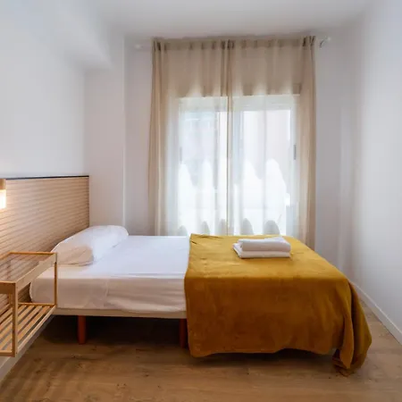 Apartamento Furio Silence *