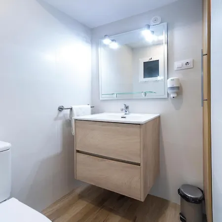 Apartamento Furio Silence *