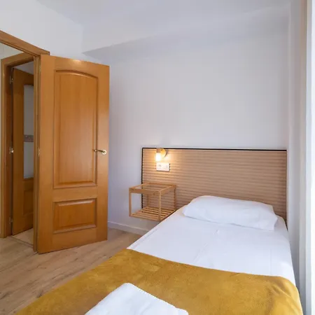 Furio Silence Apartamento Valência