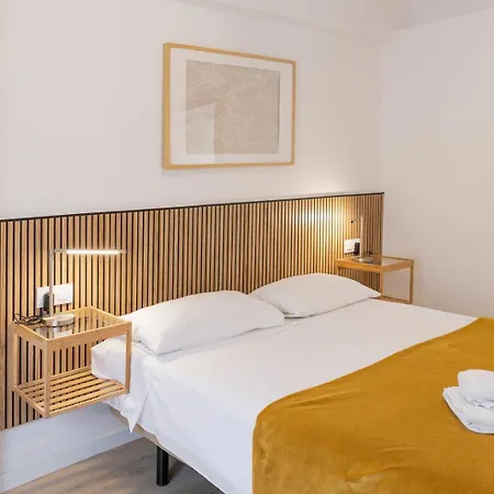 Apartamento Furio Silence